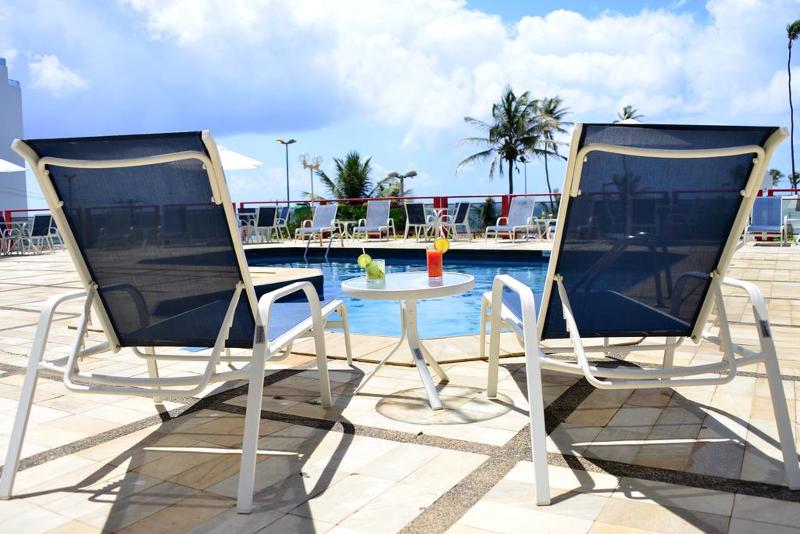 BAHIAMAR HOTEL (6)