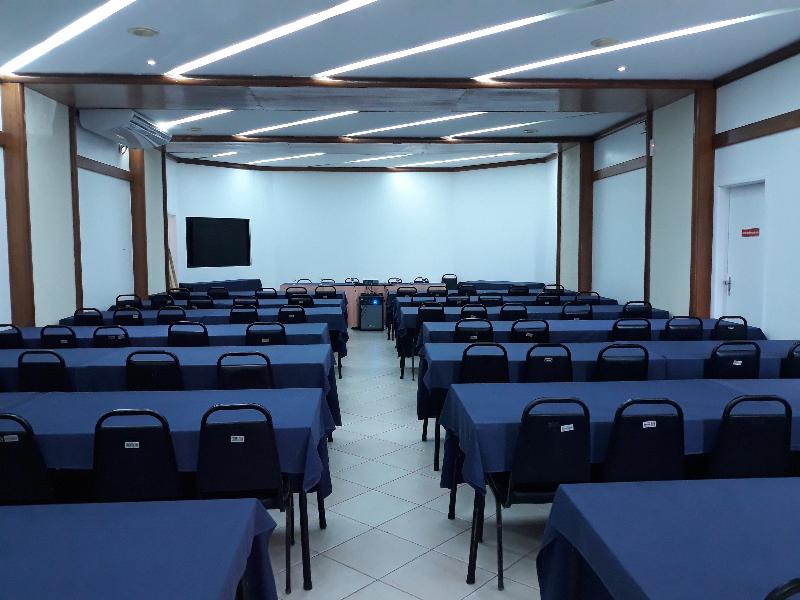 BAHIAMAR HOTEL (4)