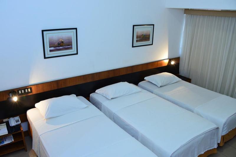 BAHIAMAR HOTEL (3)