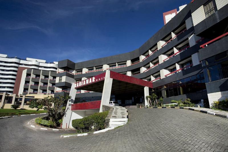 BAHIAMAR HOTEL (2)