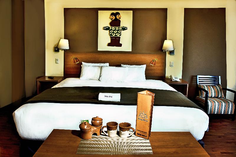 Intiqa Hotel (10)