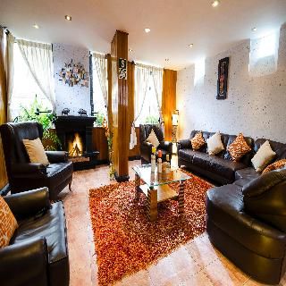 Hotel Natura Inn (2)