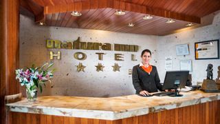 Hotel Natura Inn (4)