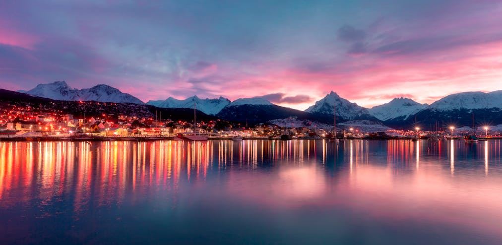 7 Interessante Fakten über Ushuaia