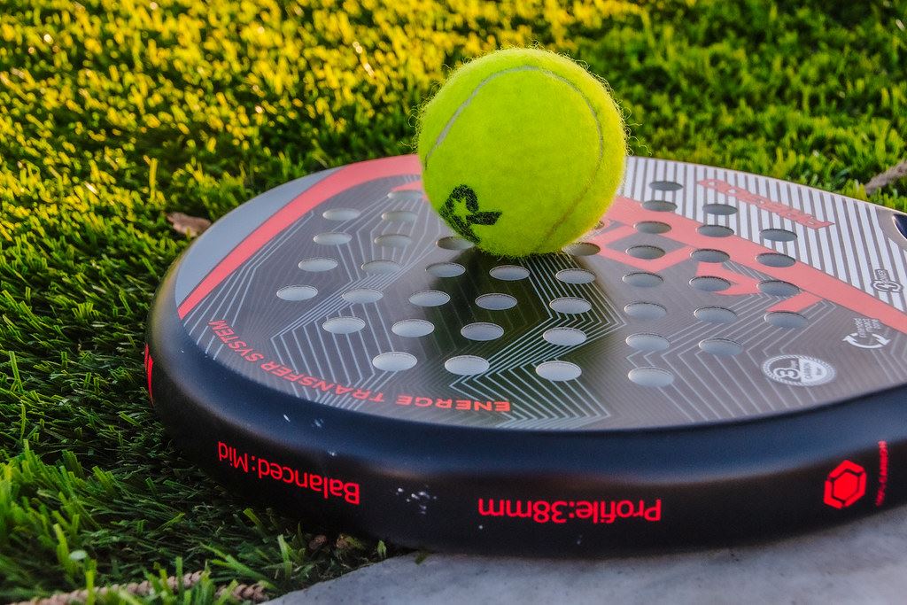 Onde jogar padel em Buenos Aires