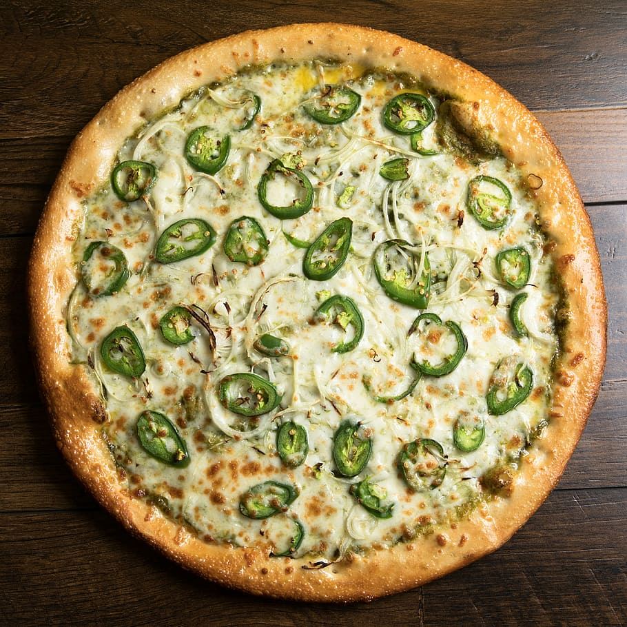 Orno Pizzería