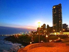 Vida Noturna Em Mar Del Plata