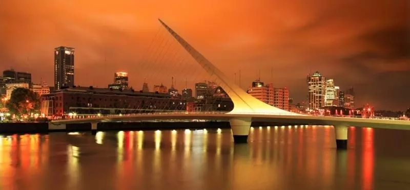 Seis Destinos Turísticos Para Entender E Experimentar A América Do Sul