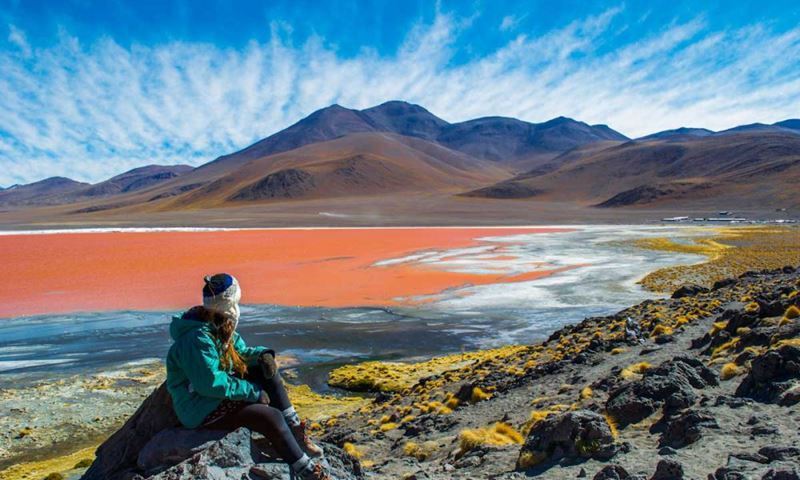  Things To Do In San Pedro De Atacama