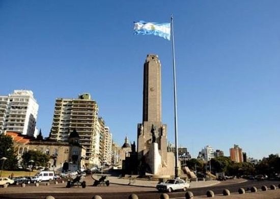 O Que Fazer Em Rosario?