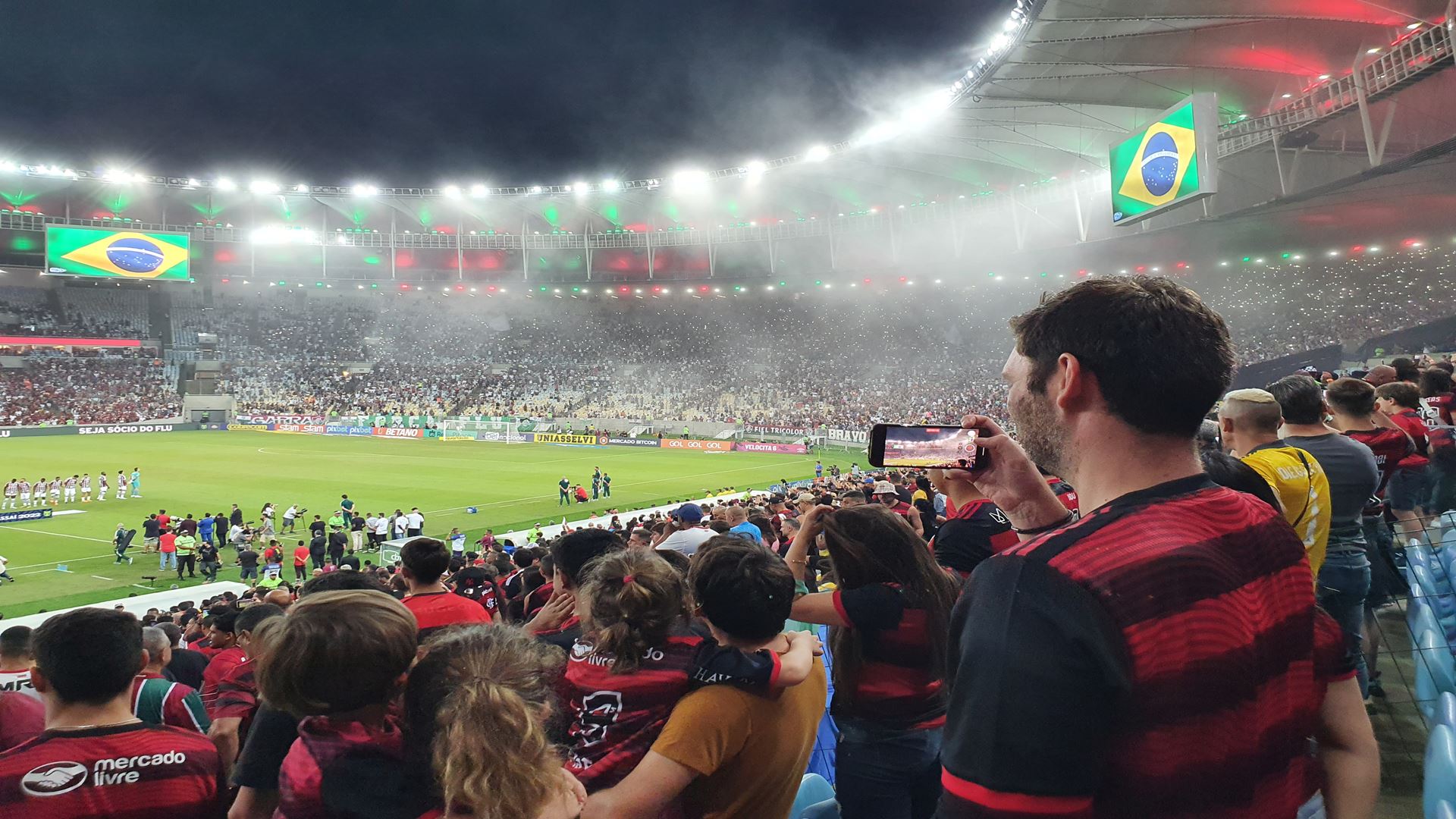 Campeonato Brasileño 1ª División