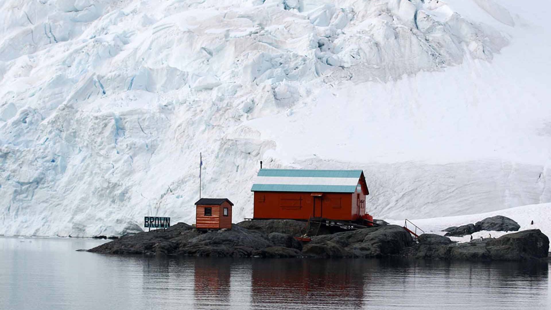 Classic Antarctica (4)