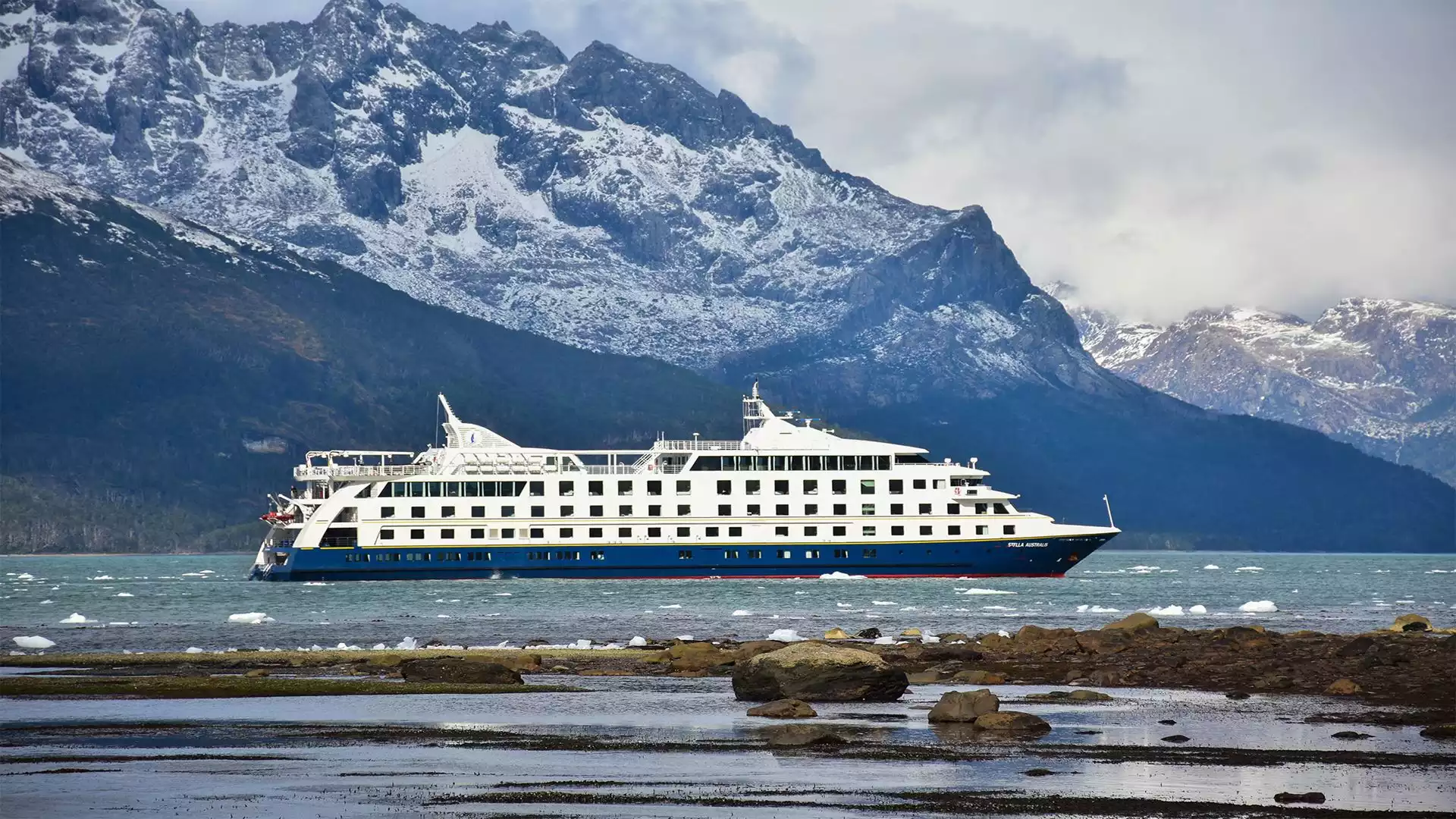 Explorando A Patagônia De Ushuaia A Punta Arenas