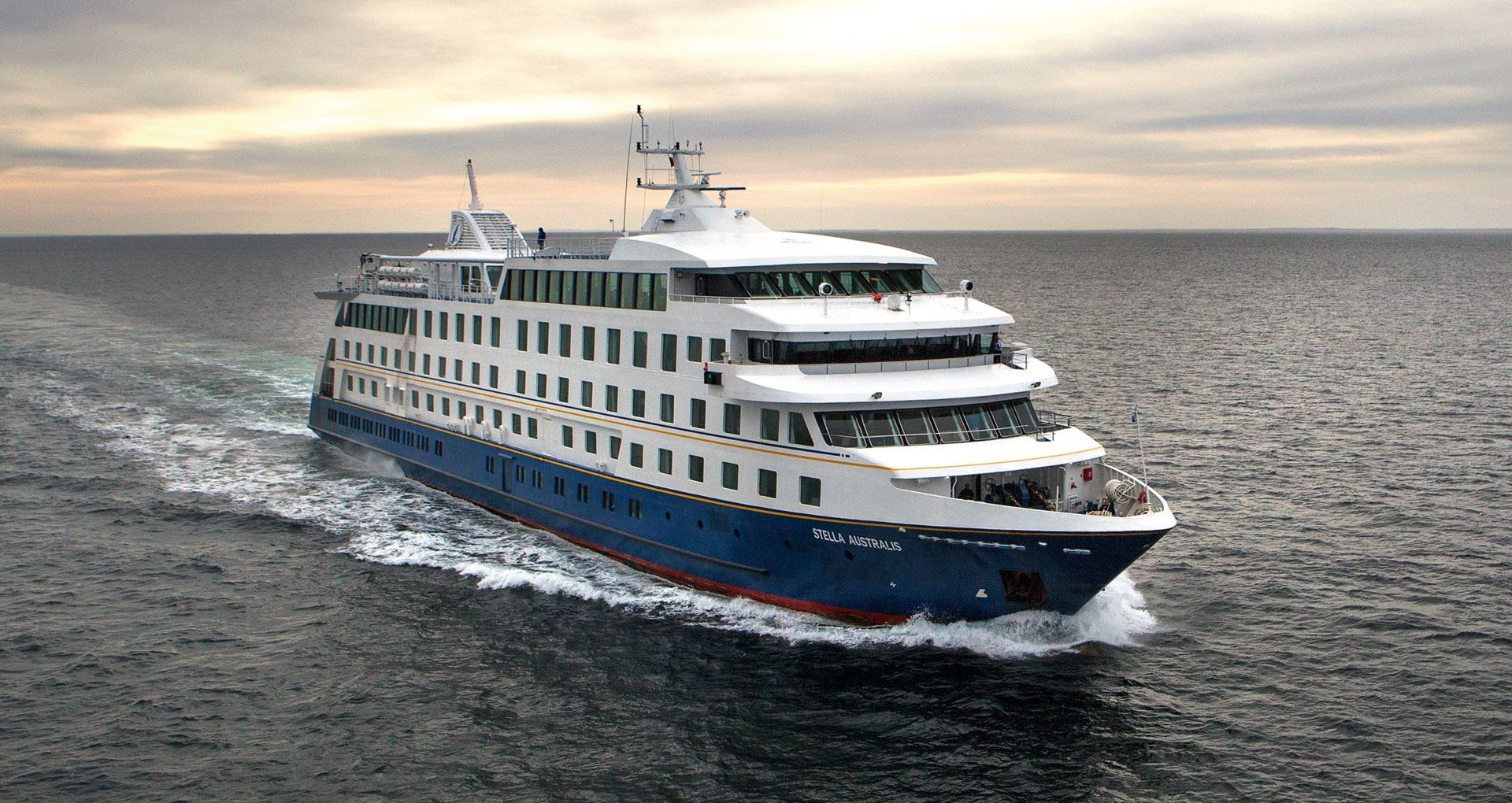 Fiordes da Terra do Fogo de Punta Arenas a Ushuaia (1)