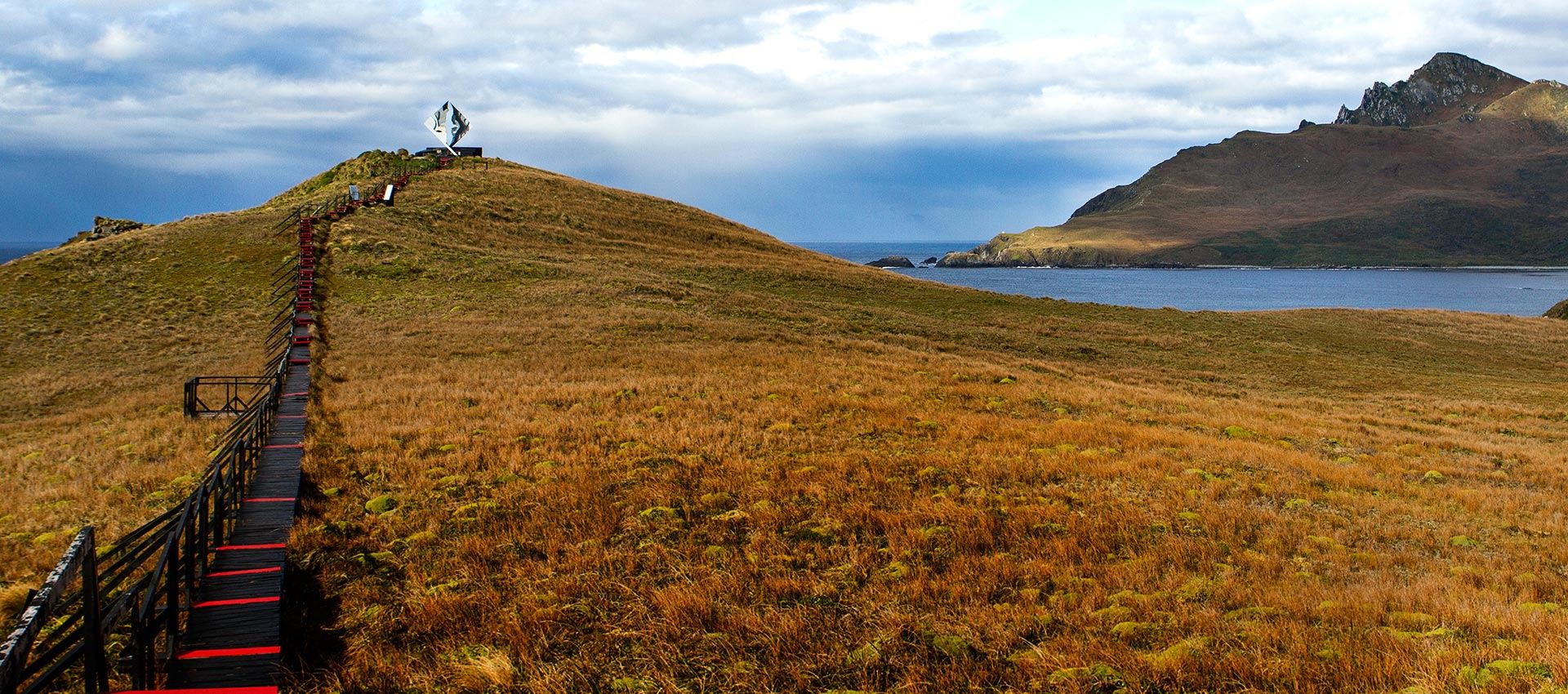Fiordes da Terra do Fogo de Punta Arenas a Ushuaia (2)