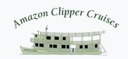 Amazon Negro Cruise - Monday To Saturday