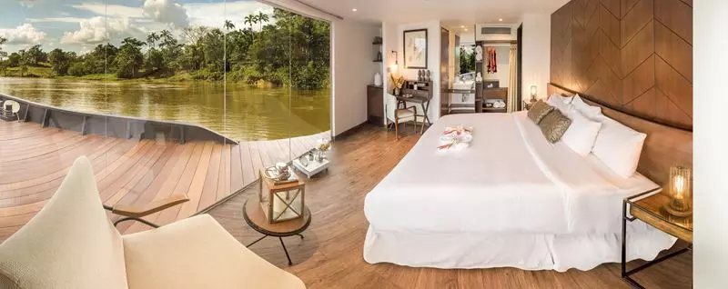 Master Suite