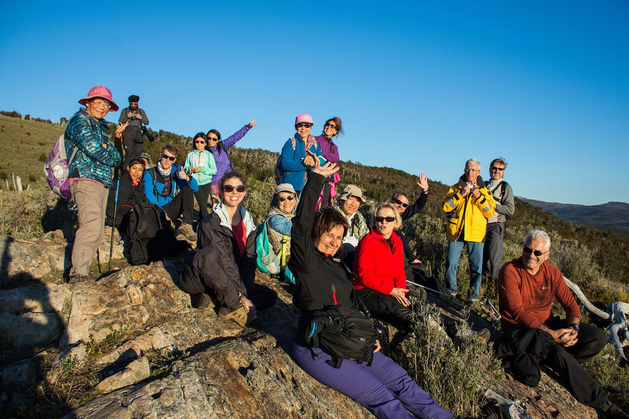 Ruta Darwin desde Ushuaia (6)