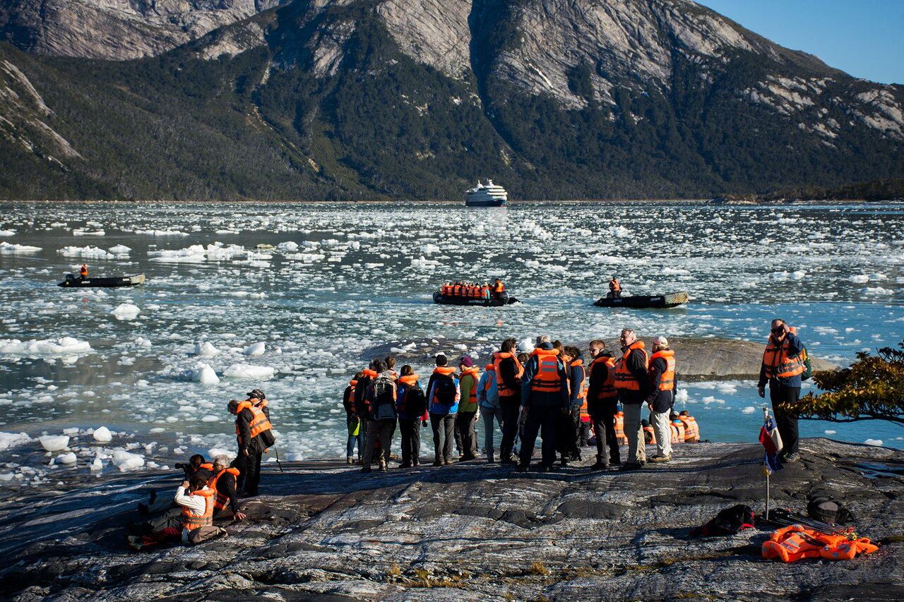 Ruta Darwin desde Ushuaia (7)