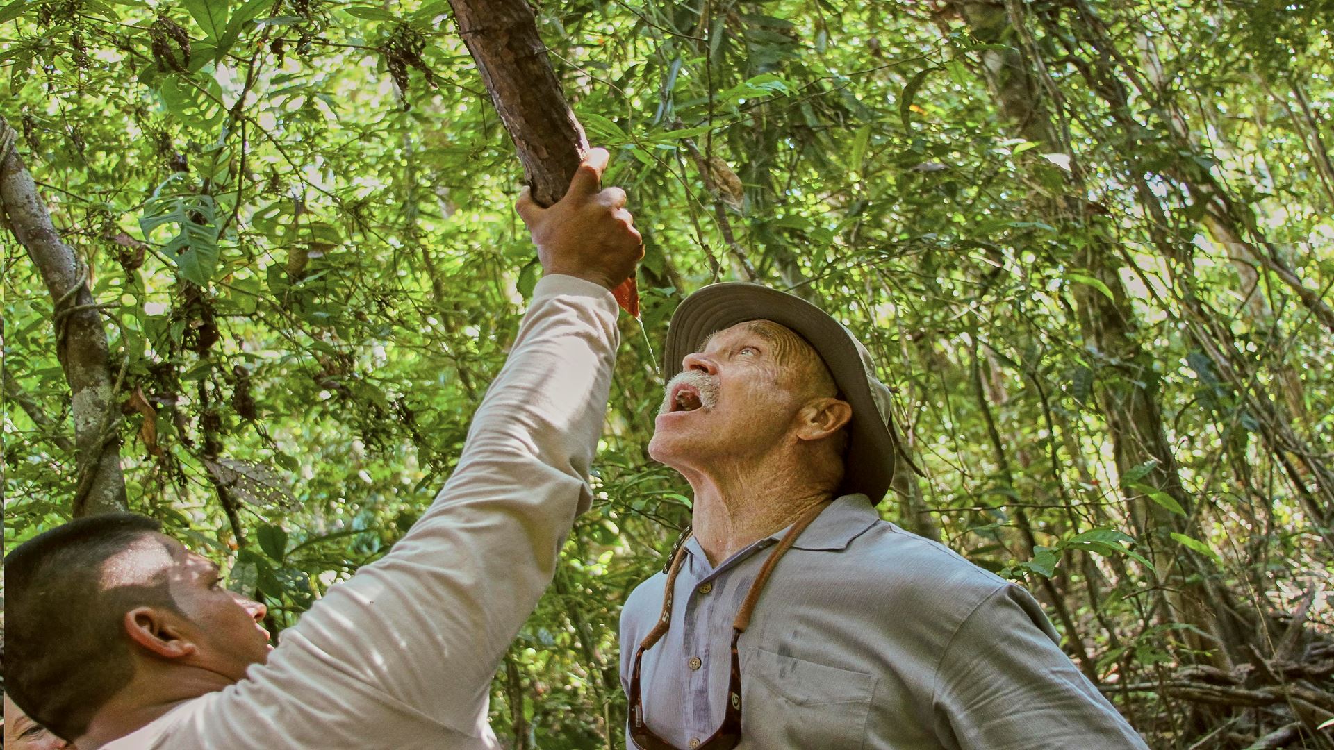 Viaje por el Amazonas en crucero de lujo (10)