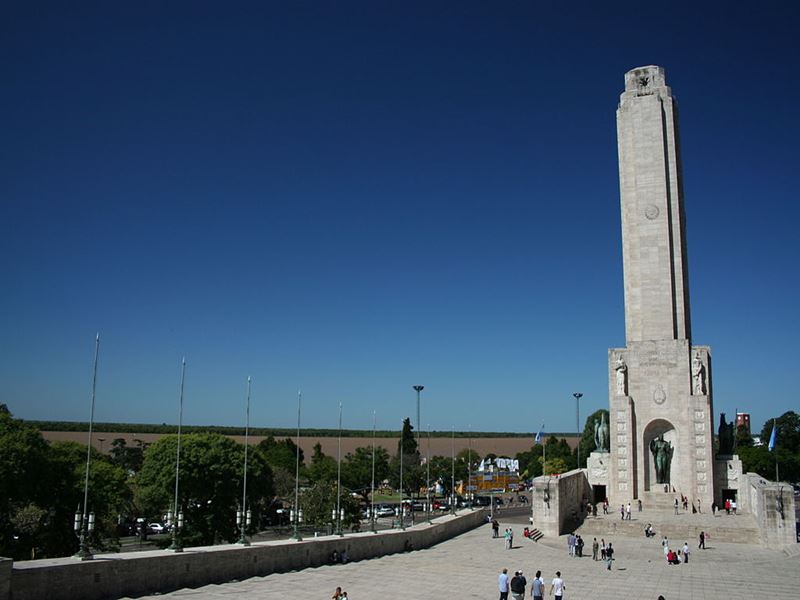 ROSARIO