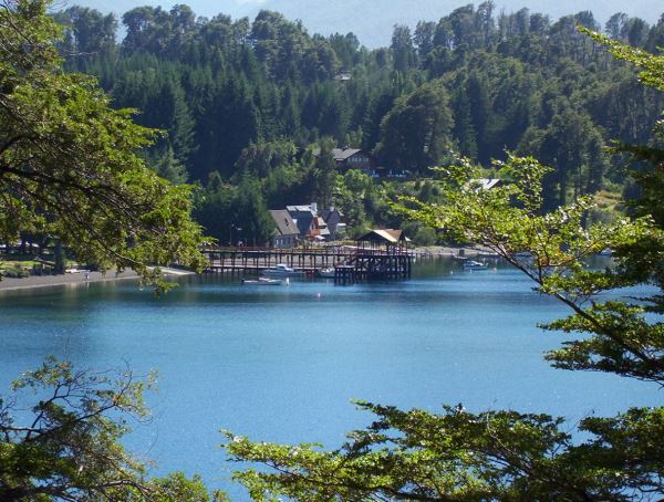 Villa La Angostura