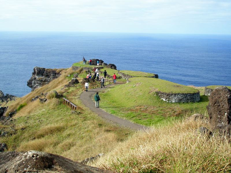 Isla De Pascua