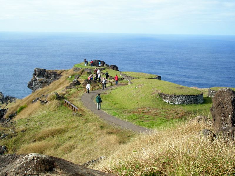 ISLA DE PASCUA