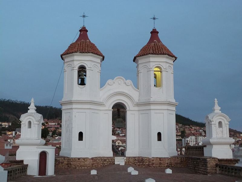 Sucre