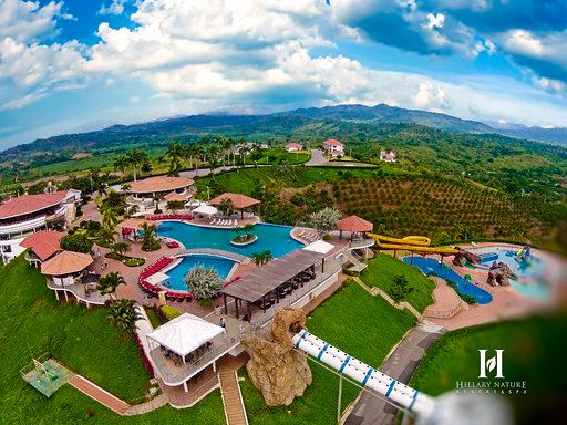 Pauschalreisen Nach Arenillas