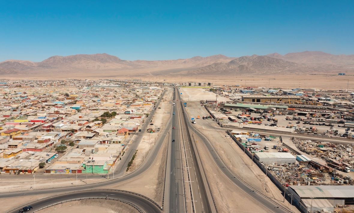 Calama