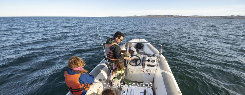 Viagens E Turismo Em Camarones