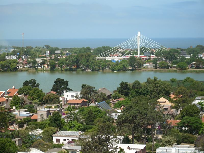 Reisen Und Tourismus In Canelones