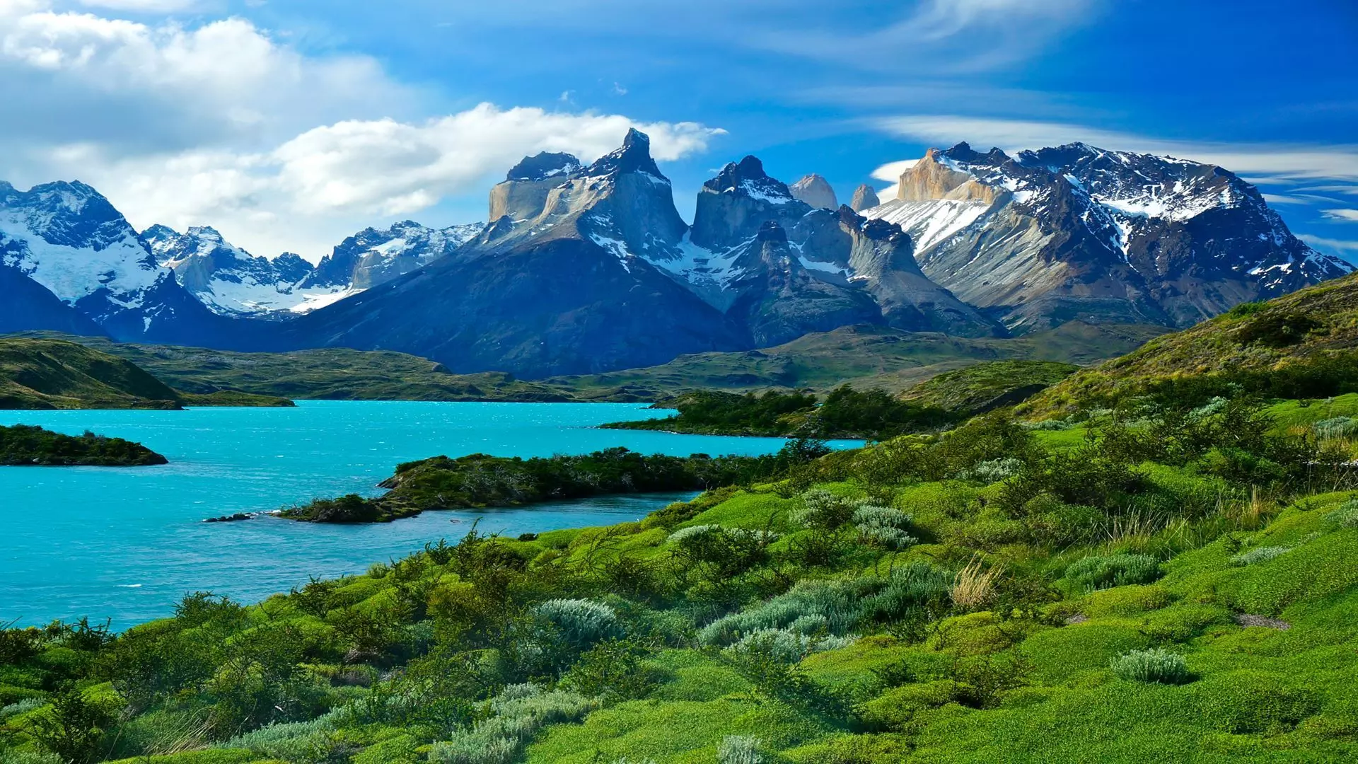 Chile