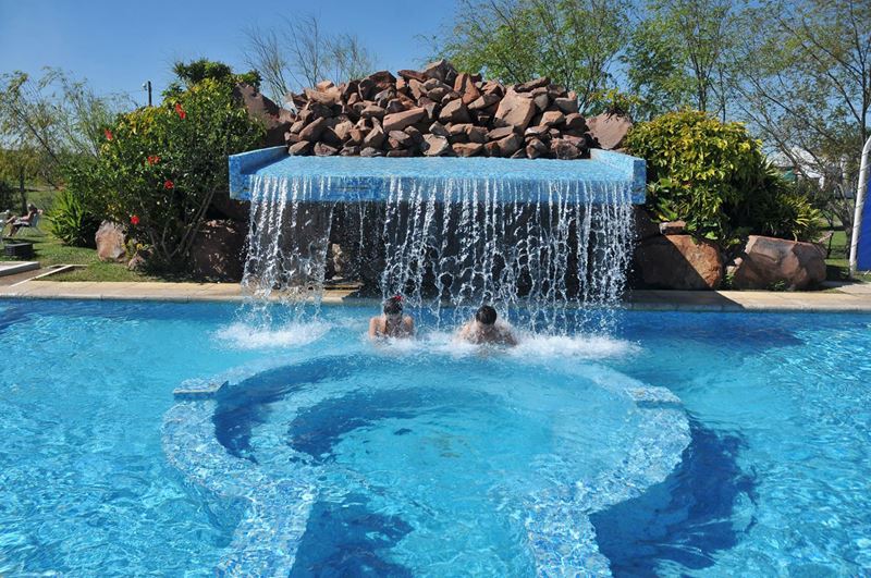 Viagens E Turismo Em Concepción Del Uruguay