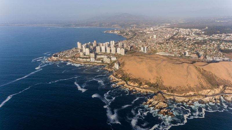 Viagens E Turismo Em Concon