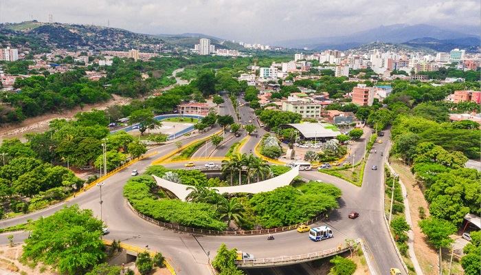 Voyage Et Tourisme À Cúcuta