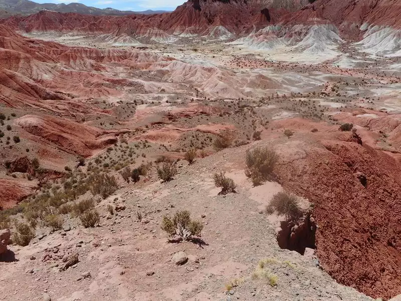 Reisen Und Tourismus In Cusi Cusi
