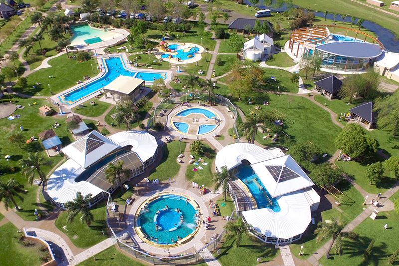 Reisen Und Tourismus In Entre Rios