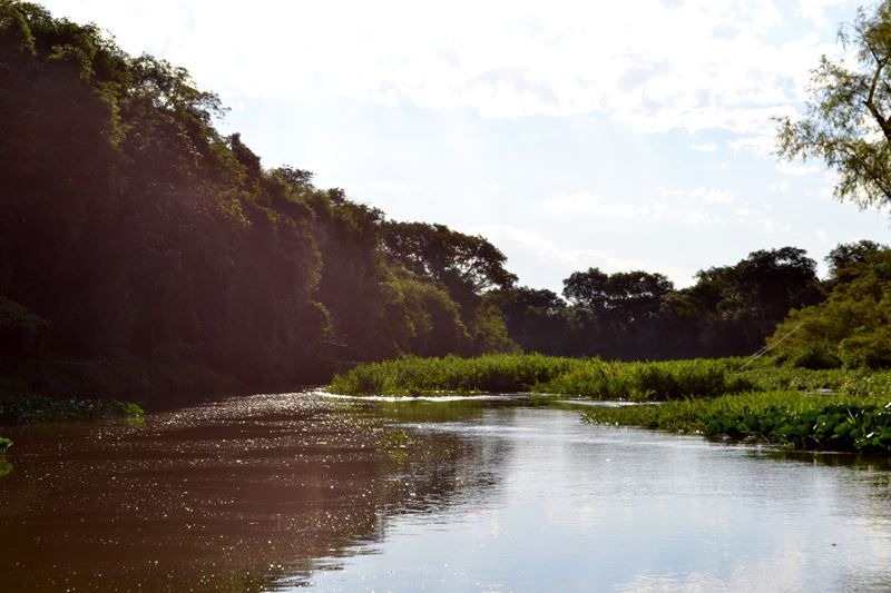 Voyage Et Tourisme À Goya