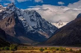 Viagens E Turismo Em Libertador Gral. Bernardo O`Higgins