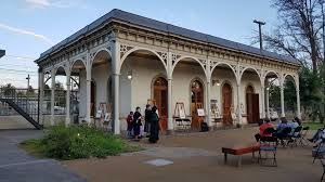 Voyage Et Tourisme À Mostazal