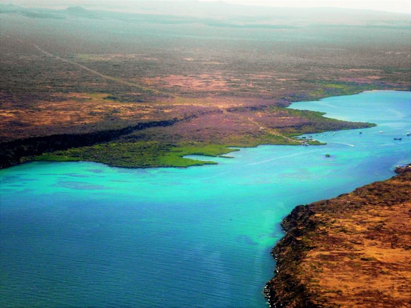 Viagens E Turismo Em Puerto Ayora
