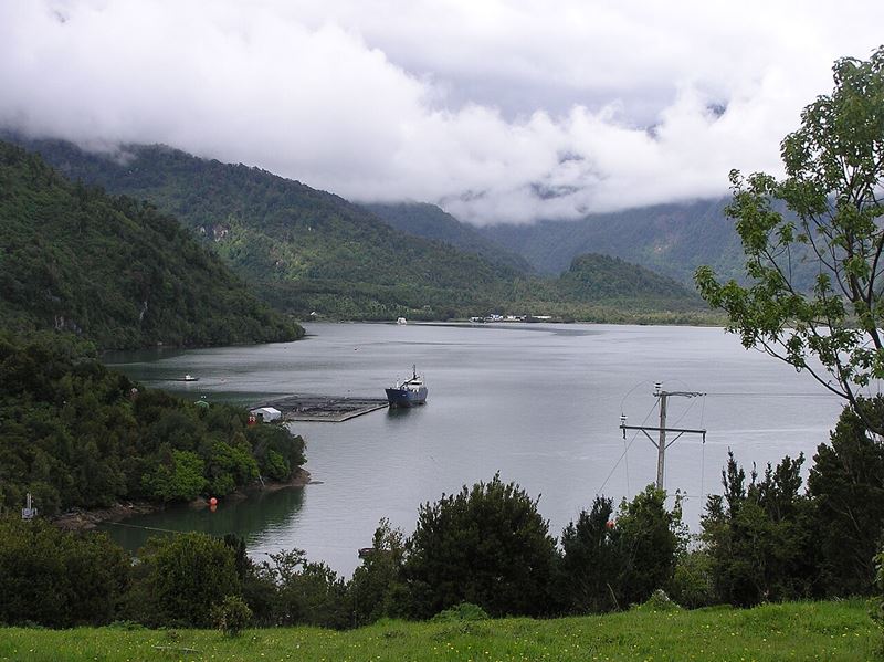 Voyage Et Tourisme À Puerto Chacabuco