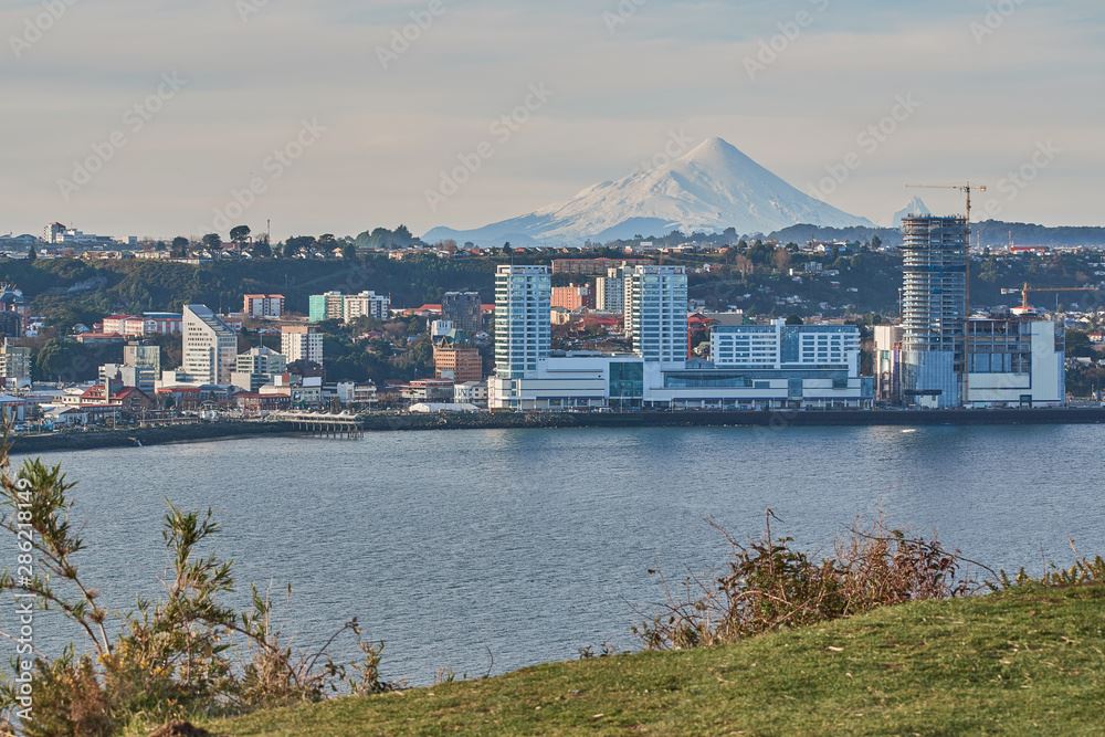 Puerto Montt