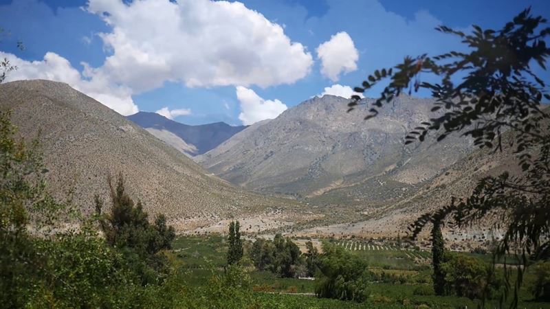 Reisen Und Tourismus In Salamanca