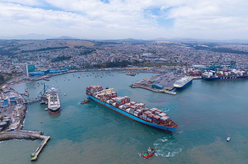 Travelling In San Antonio