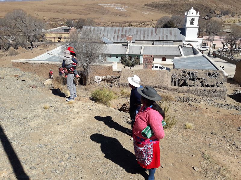 Viajes Y Turismo En Santa Catalina