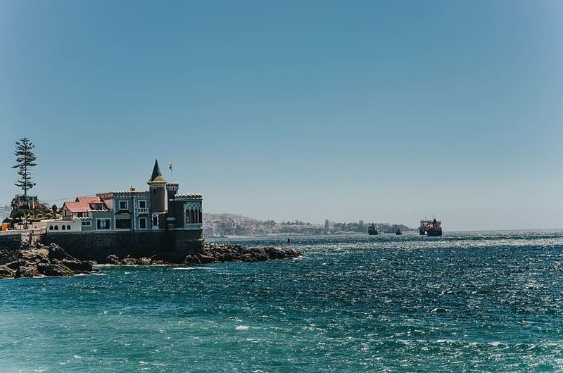 Voyage Et Tourisme À Viña Del Mar