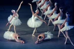 Russian Ballet